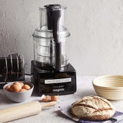 Premium CS 5200 XL Foodprocessor 1100 watt