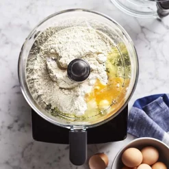 Premium CS 5200 XL Foodprocessor 1100 watt