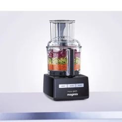 Premium CS 5200 XL Foodprocessor 1100 watt