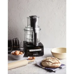 Premium CS 5200 XL Foodprocessor 1100 watt