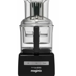 Premium CS 5200 XL Foodprocessor 1100 watt