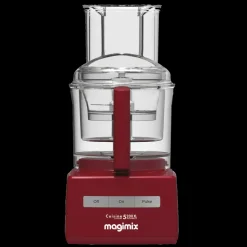 Premium CS 5200 XL Foodprocessor 1100 watt