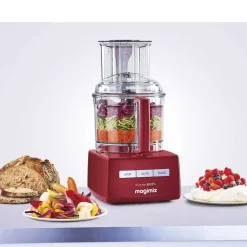 Premium CS 5200 XL Foodprocessor 1100 watt