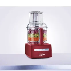 Premium CS 5200 XL Foodprocessor 1100 watt
