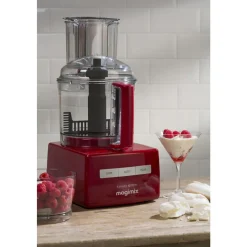 Premium CS 5200 XL Foodprocessor 1100 watt