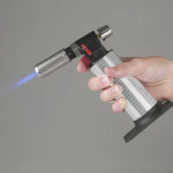 Professionel Gasbrænder