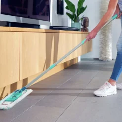 Profi Compact Gulvvasker micro duo