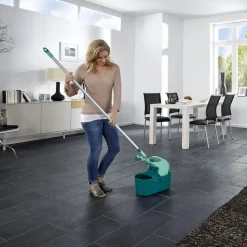 Profi Compact Gulvvaskersæt