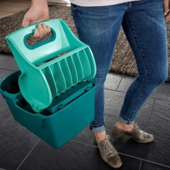 Profi Compact Gulvvaskersæt