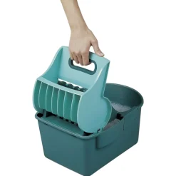 Profi Compact Spand med vrider