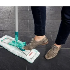 Profi XL Gulvvasker stål micro duo