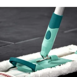 Profi XL Gulvvasker stål micro duo