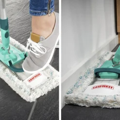 Profi XL Gulvvasker teleskop micro duo