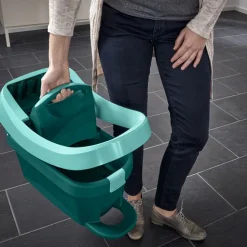 Profi XL Mobile Spand med vrider