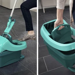 Profi XL Mobile Spand med vrider