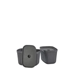 Pulp Opbevaringsboks 2 stk.