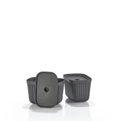 Pulp Opbevaringsboks 2 stk.