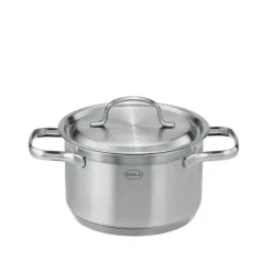 PureElements Grydesæt m/låg 7 dele