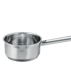 PureElements Grydesæt m/låg 7 dele