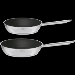 PureElements Stegepandesæt 2 dele