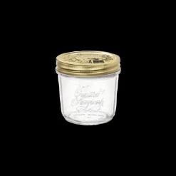 Quattro Marmeladeglas