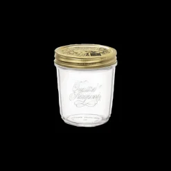 Quattro Marmeladeglas