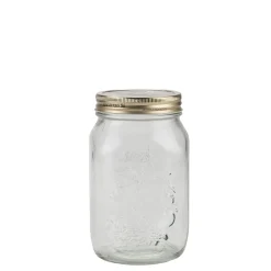 Quattro Marmeladeglas