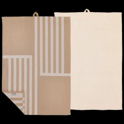 Reflection Viskestykke 2 stk.