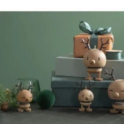 Reindeer Bimble Hoptimist