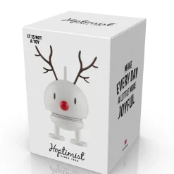 Reindeer Bumble Hoptimist