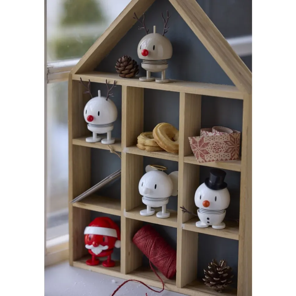 Reindeer Bumble Hoptimist