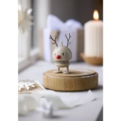 Reindeer Bumble Hoptimist
