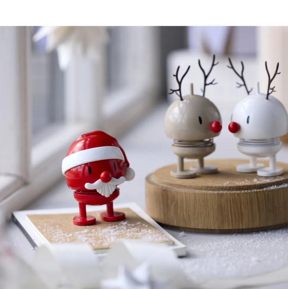 Reindeer Bumble Hoptimist