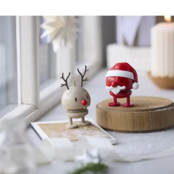 Reindeer Bumble Hoptimist