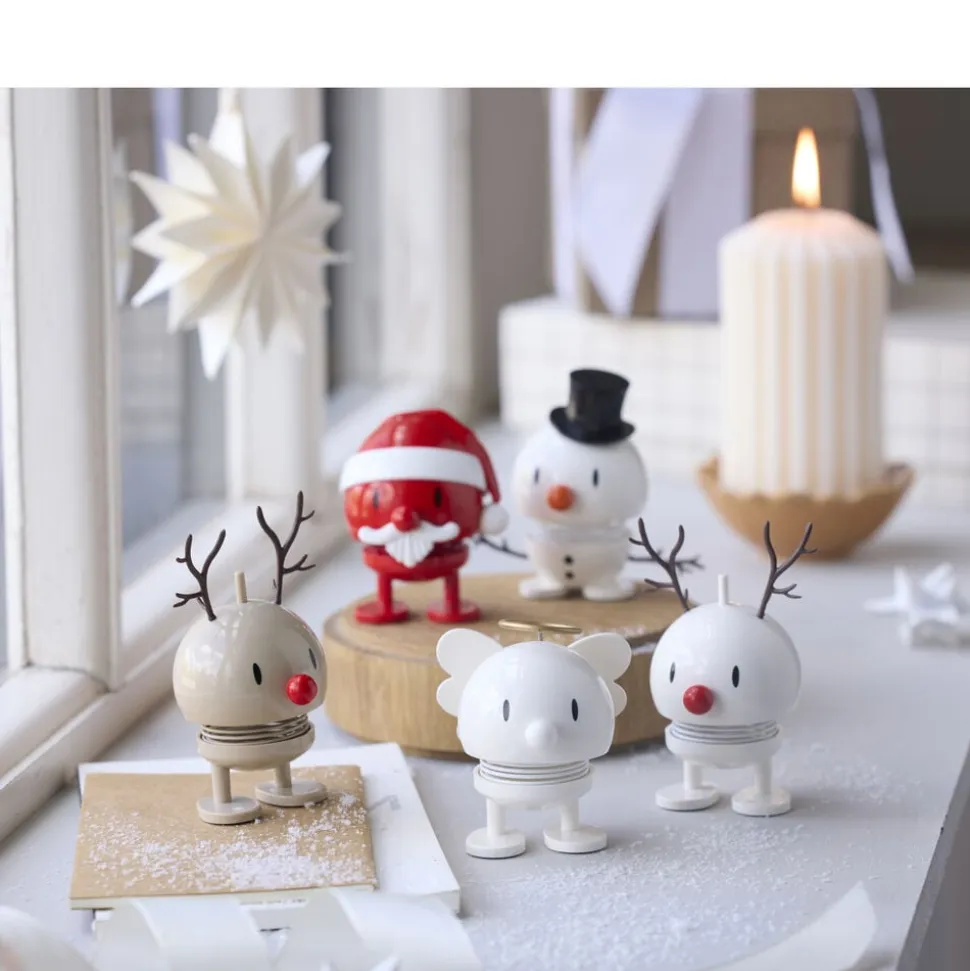 Reindeer Bumble Hoptimist