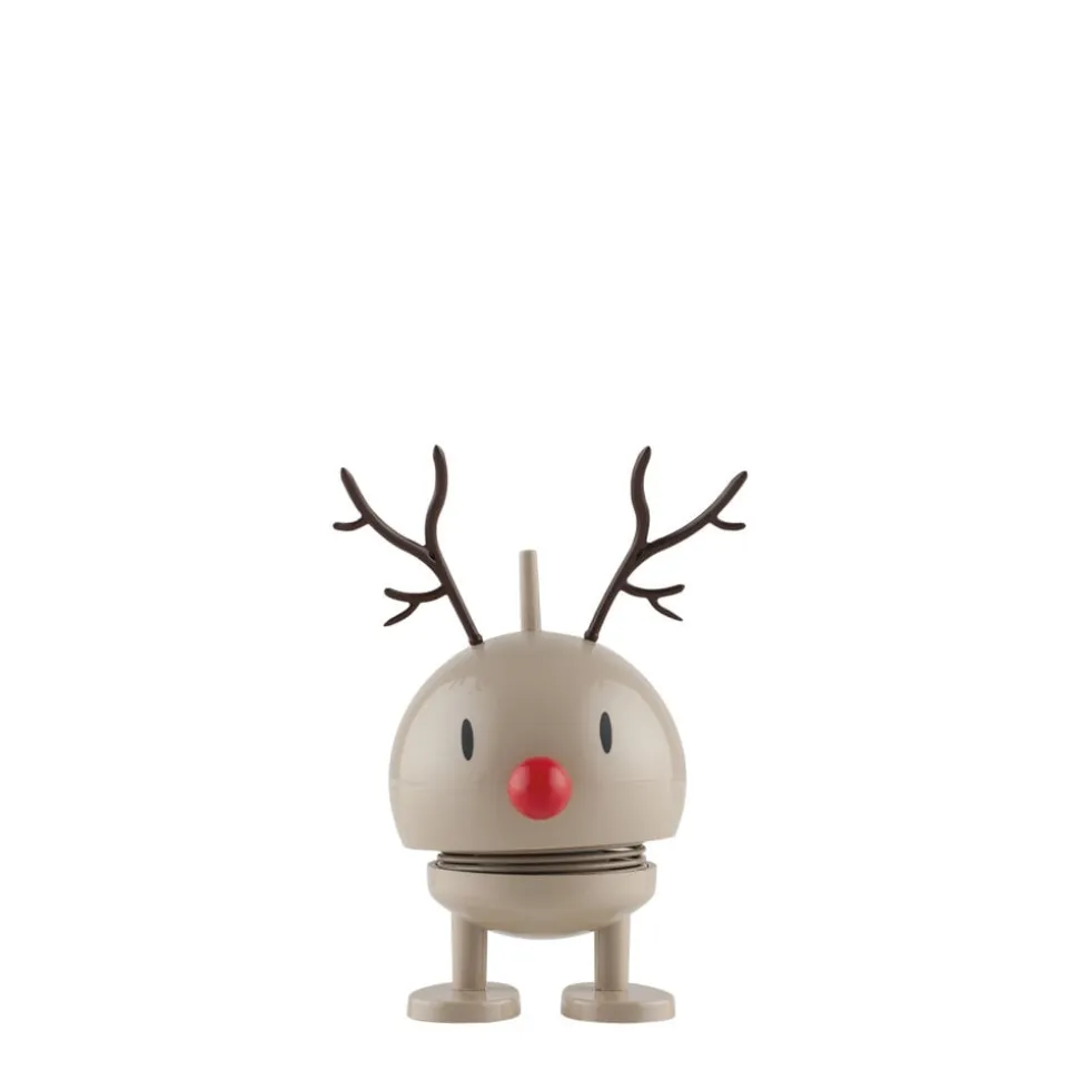 Reindeer Bumble Hoptimist