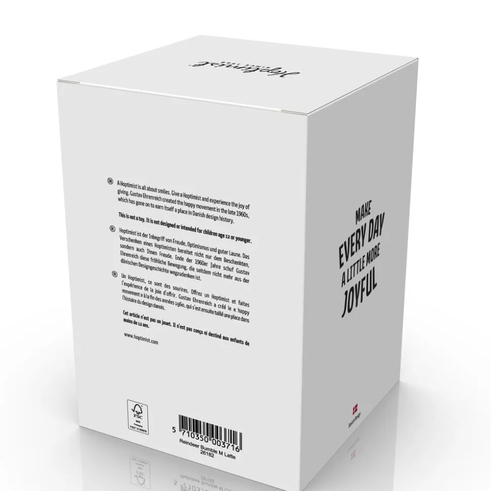 Reindeer Bumble Hoptimist