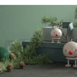 Reindeer Bumble Hoptimist