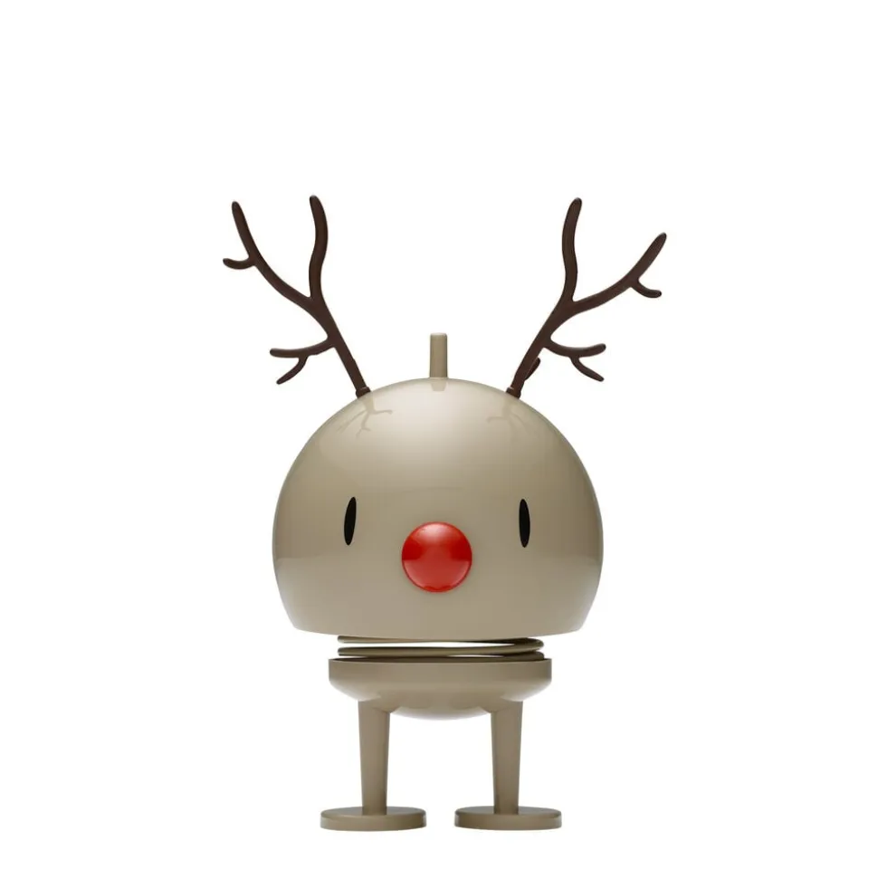 Reindeer Bumble Hoptimist