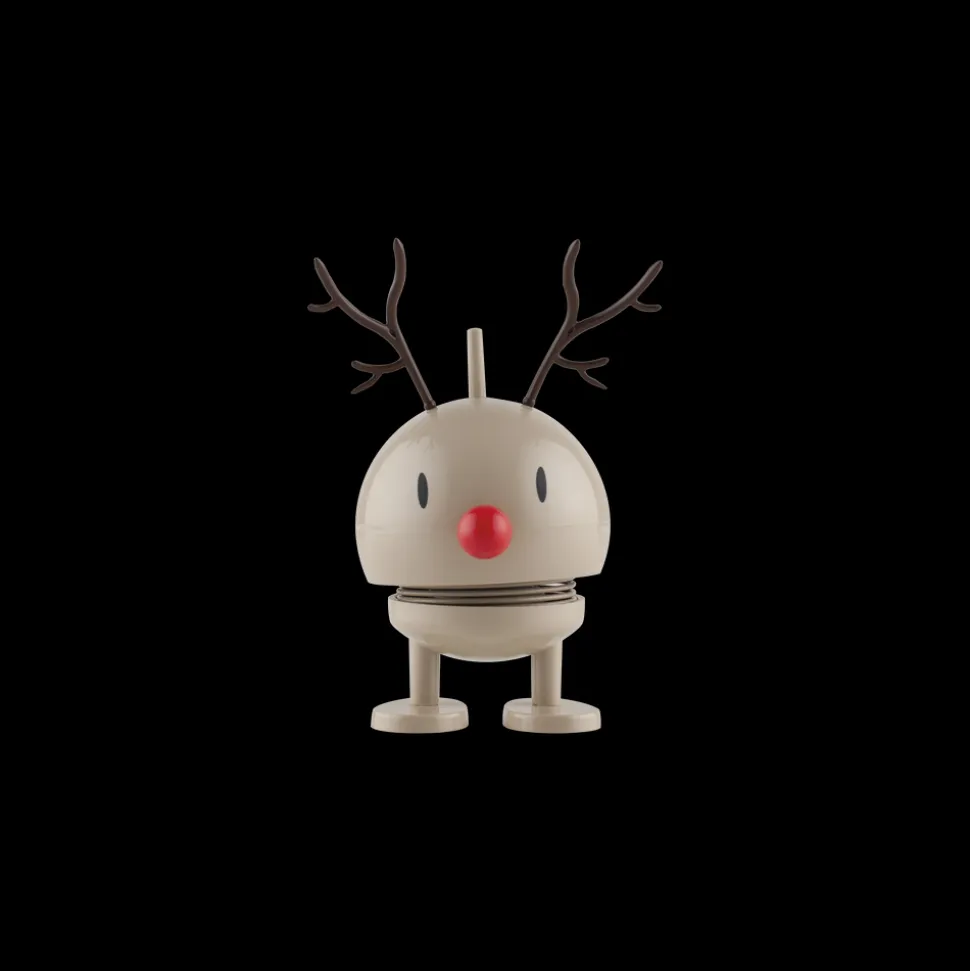 Reindeer Bumble Hoptimist