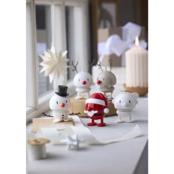 Reindeer Bumble Hoptimist