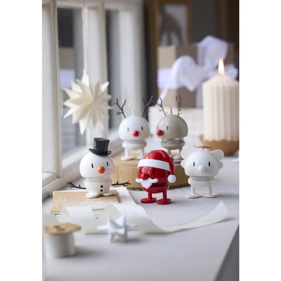 Reindeer Bumble Hoptimist