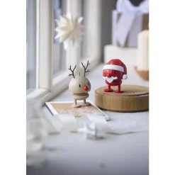 Reindeer Bumble Hoptimist