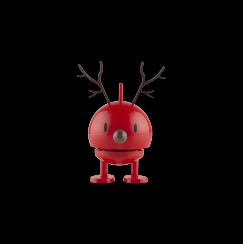 Reindeer Bumble Hoptimist