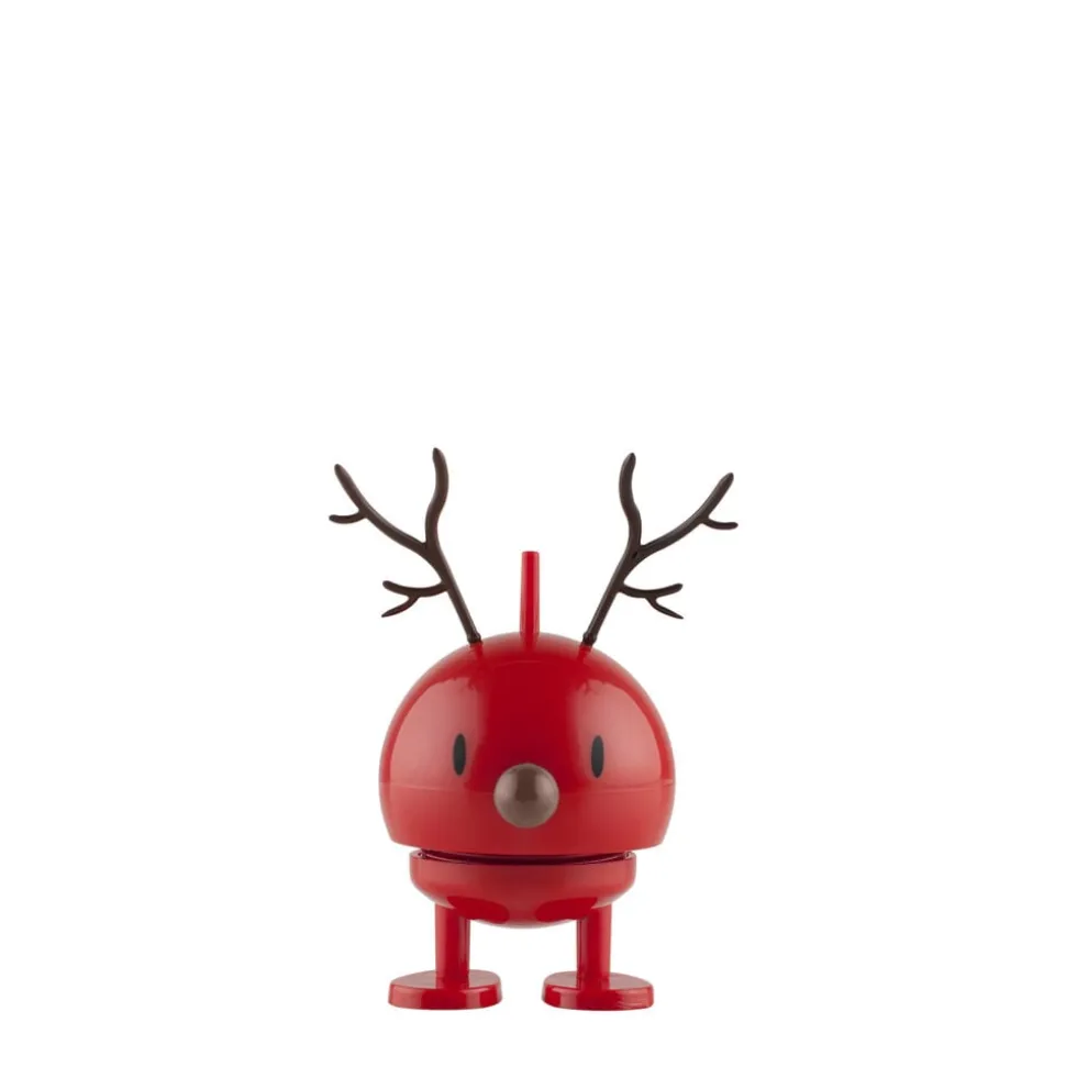 Reindeer Bumble Hoptimist