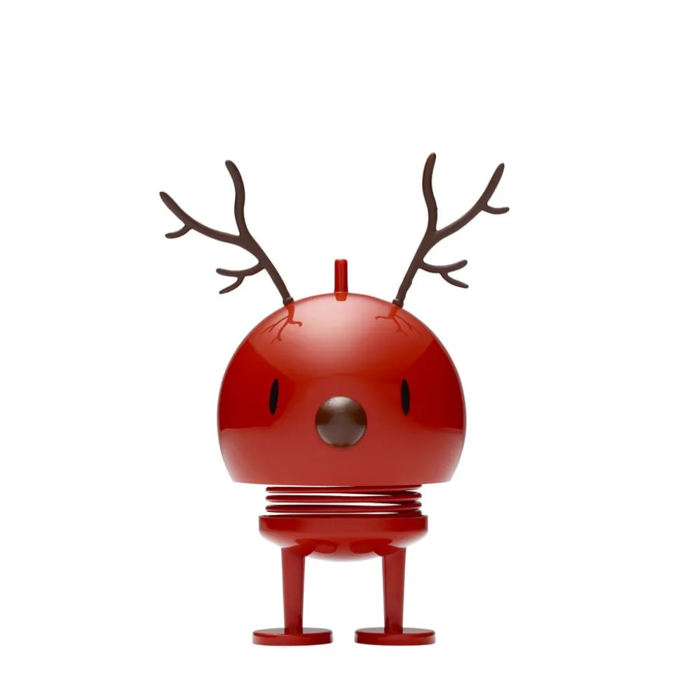 Reindeer Bumble Hoptimist