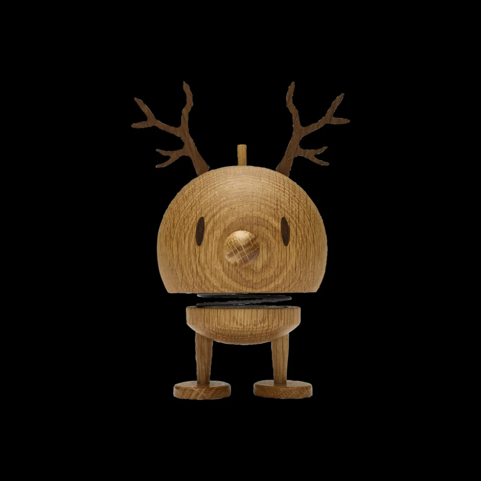 Reindeer Bumble Hoptimist