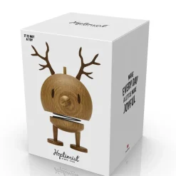 Reindeer Bumble Hoptimist