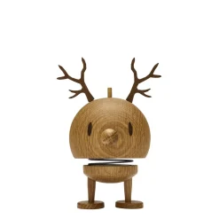 Reindeer Bumble Hoptimist
