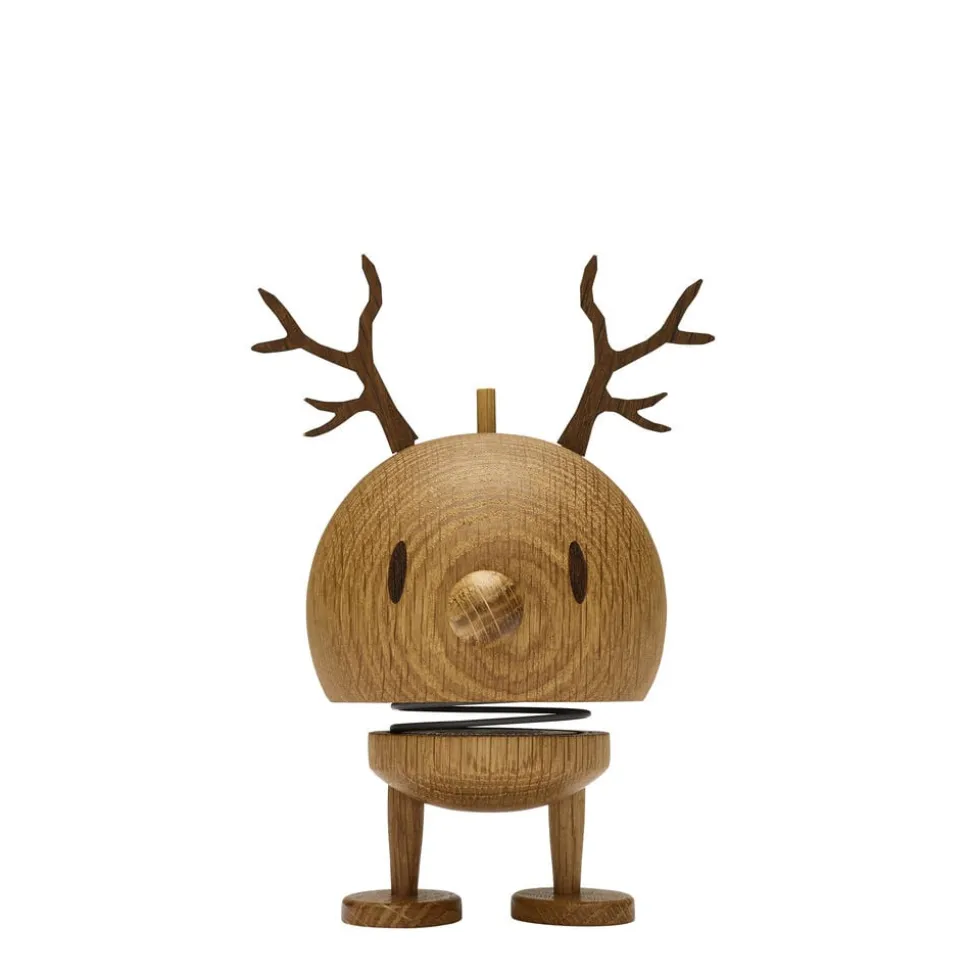 Reindeer Bumble Hoptimist